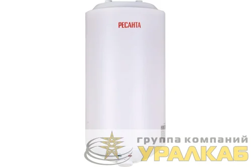 Водонагреватель накопительный ВН-15КВ Ресанта 74/5/11 детальная картинка