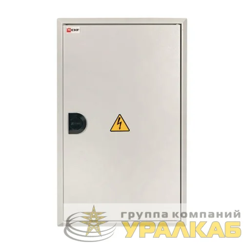 Щит ЩРН-36 (з) EKF 