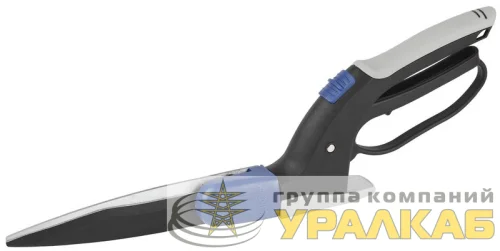 Ножницы для травы поворотные 360 (12/48) Green Apple Б0003061 детальная картинка