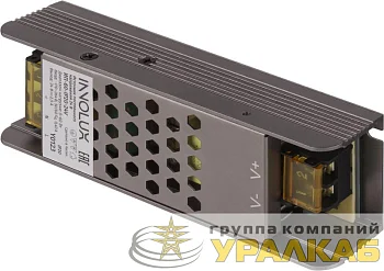 Драйвер для светодиодной ленты 93 510 ИП-60-IP20-24V INNOLUX 