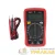 Мультиметр портативный UT33D+ NCV + прозвонка UNI-T 13-0058 детальная картинка