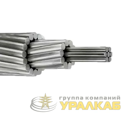 Провод АС 70/11 (м) Иркутсккабель V9123D2D0000000-И детальная картинка