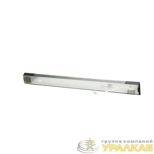 Обогреватель инфракрасный электрич. 1кВт IC-10 IP54 HINTEK 