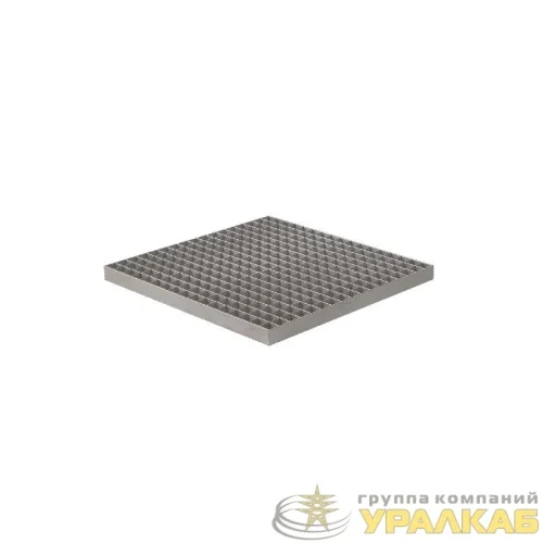 Настил решетчатый тип 1 38/600/600 КМ 