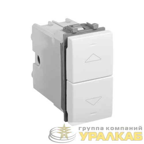 Механизм управления рольставней 1мод. Avanti "Белое облако" DKC 4400181 детальная картинка