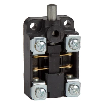 Выключатель путевой ВПК 2010Б УХЛ4 с укороченным штоком КЭАЗ 