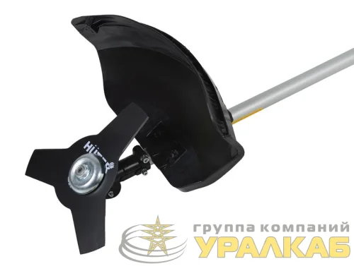 Триммер электрический GET-1200SL HUTER 70/1/3 детальная картинка