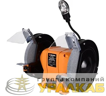 Станок точильный ТС-400 Вихрь 72/7/3