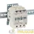 Контактор КМЭ 50А кат. 220В AC 1НО+1НЗ EKF ctr-s-50-220 детальная картинка