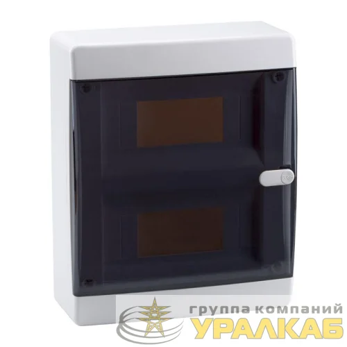 Корпус пластиковый OptiBox P CNK 1 18 IP41 КЭАЗ 145777 детальная картинка