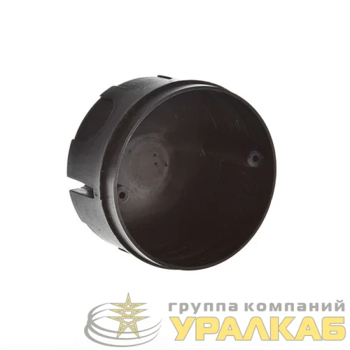 Коробка установочная СП 60х40 IP30 Ruvinil 10156 детальная картинка