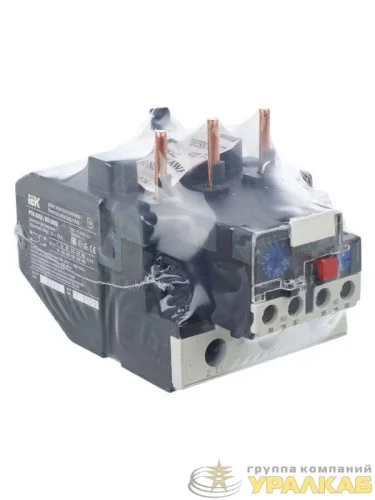 Реле тепл. РТИ 3353 23-32А KARAT IEK 