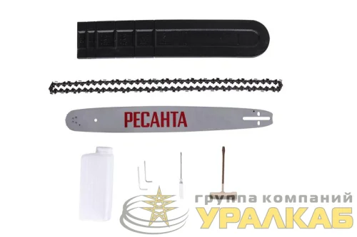 Бензопила БП-5220 Ресанта 