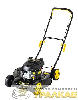 Газонокосилка бензиновая GLM-6.0 SP HUTER 70/3/8