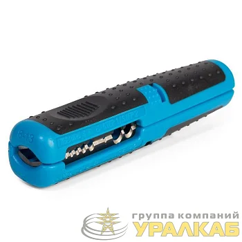 Инструмент для снятия изоляции WS-09 КВТ 61671 Инструмент для снятия изоляции WS-09 КВТ 61671