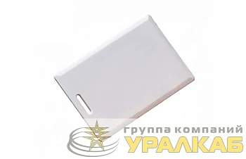 Карта EM-Marin толстая EM-Marin StandProx Slinex 00000572