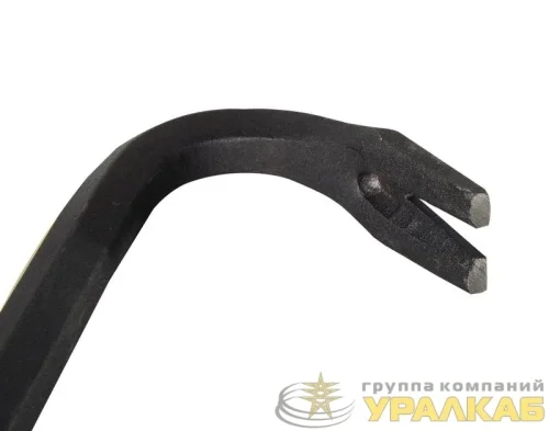 Лом-гвоздодер 600мм Вихрь 