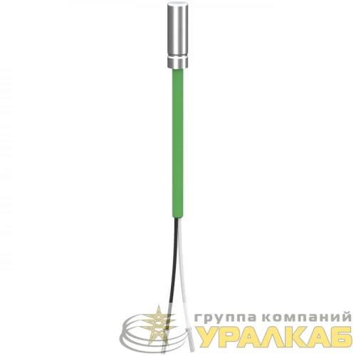 Датчик температуры PT1000 probe metal tip IP68 5.0m SchE TM1STPTTSN62050 детальная картинка