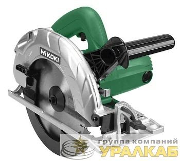 Пила дисковая C7SS 1050Вт HiKOKI C7SSNSZ