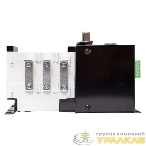 Устройство автоматического ввода резерва АВР 3п 40А 230В ТСР1 PROxima EKF 