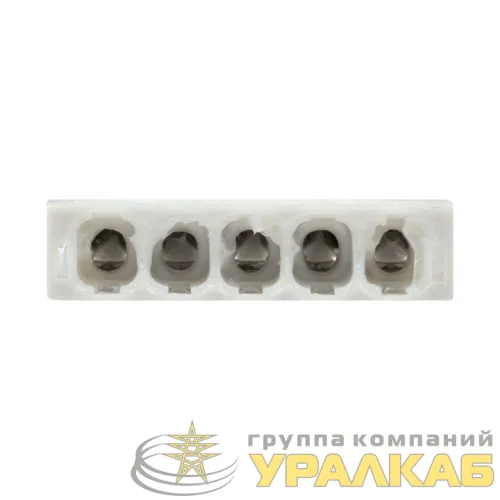 Клемма строительно-монтажная СМК 2273-245 5-проводная 0.5-2.5кв.мм с пастой (уп.100шт) PROxima EKF plc-smk-2273-245 детальная картинка Клемма строительно-монтажная СМК 2273-245 5-проводная 0.5-2.5кв.мм с пастой (уп.100шт) PROxima EKF plc-smk-2273-245 детальная картинка