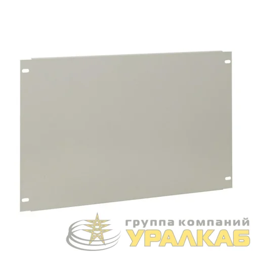 Панель монтажная для верхнего отсека 386х178 к ВРУ-2S Unit PROxima EKF mb15-01-01 детальная картинка