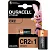 Элемент питания литиевый CR CR2 BP-1 ULTRA (блист.1шт) Duracell B0001378