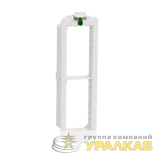 Суппорт US+ на 4х45 UnicaMod - запчасть для лючков (уп.5шт) SchE INS52151 детальная картинка