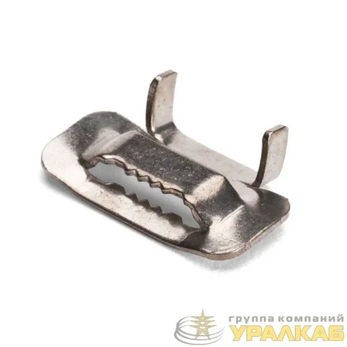 Бугель БМ(304)-20 (уп.100шт) Fortisflex 