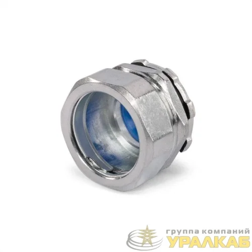 Муфта вводная для трубы АТК-25 Fortisflex 