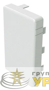 Заглушка для кабель-канала LAN 150х60 DKC 