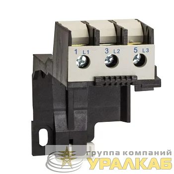 Держатель к тепловому реле РТЭ 2353-2355 PROxima EKF 