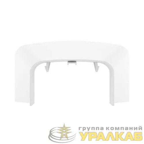 Переходник для кабель-канала 110х50/90х50 DKC 01008 детальная картинка