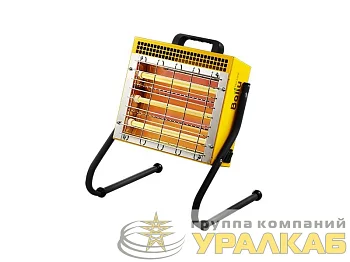 Обогреватель инфракрасный BIH-LM-1.5-S Ballu НС-1199093