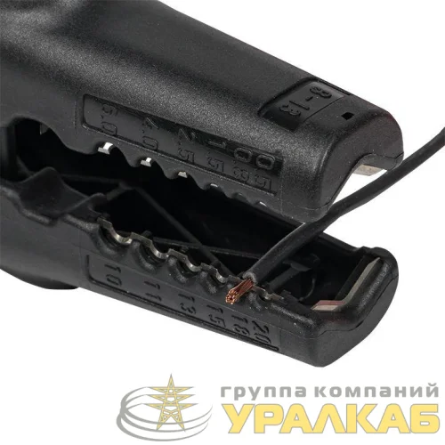 Стриппер мультифункциональный WS-13 Professional EKF ws-13 детальная картинка