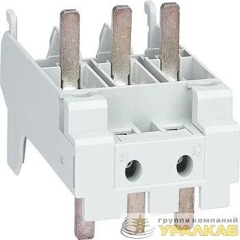 Адаптер переходной CC-3 для NC8-40~65 и NS2-80 CHINT 