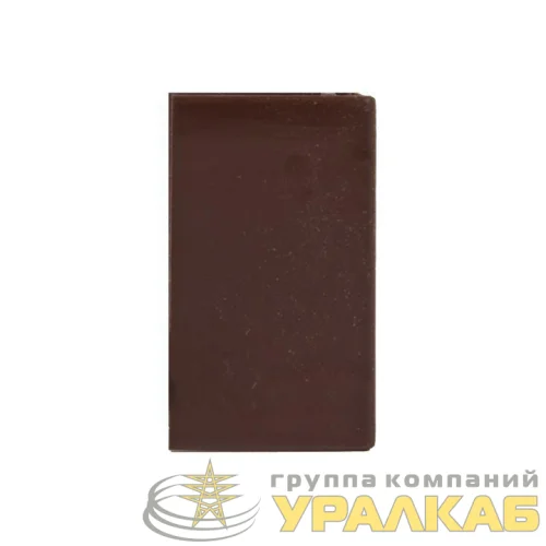 Соединитель 25х16 под темн. дерево Plast PROxima (уп.4шт) EKF cond-25-16x4 детальная картинка