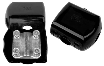 Сжим  (95-150/16-50кв.мм) HEGEL 