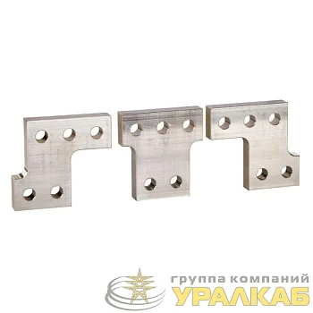 Расширитель полюсов 3p INS/INV 630V 1600А SchE 31305
