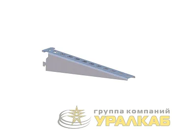 Полка кабельная К1163 У3 2мм сталь СОЭМИ Н0113312514