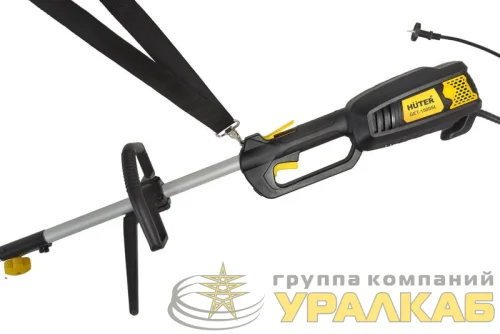 Триммер электрический GET-1000S HUTER 