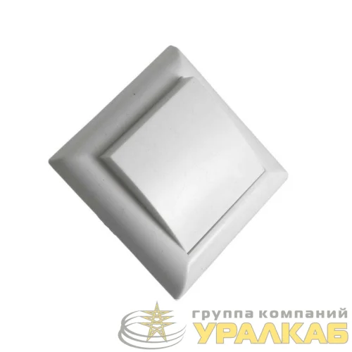 Выключатель 1-кл. СП 6А IP20 бел. БЕЛТИЗ С16-102 детальная картинка