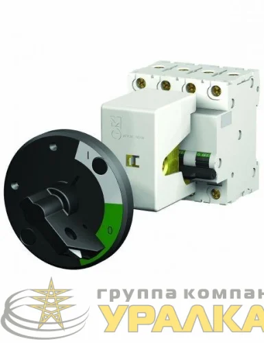 Рукоятка подв. для C60/C120 SchE 