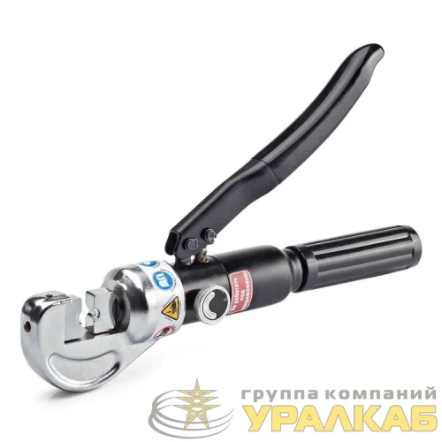 Пресс гидравлический ручной ПГРс-70 КВТ 57604 детальная картинка