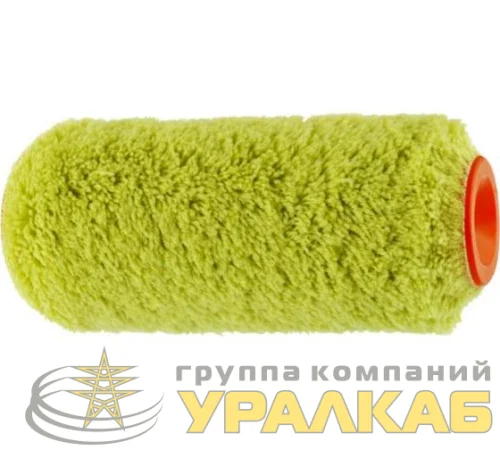 Валик фасадный для всех ЛКМ 180/40/6 Вихрь 73/3/1/10 детальная картинка