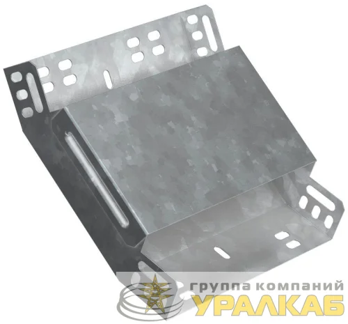 Угол для лотка вертикальный внутренний 45град. 300х50 HDZ IEK CLP3V-050-300-M-HDZ детальная картинка Угол для лотка вертикальный внутренний 45град. 300х50 HDZ IEK CLP3V-050-300-M-HDZ детальная картинка
