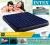 Кровать надувная KING Classic Downy Bed 183х203х25см (64755) INTEX 6941057412429 детальная картинка