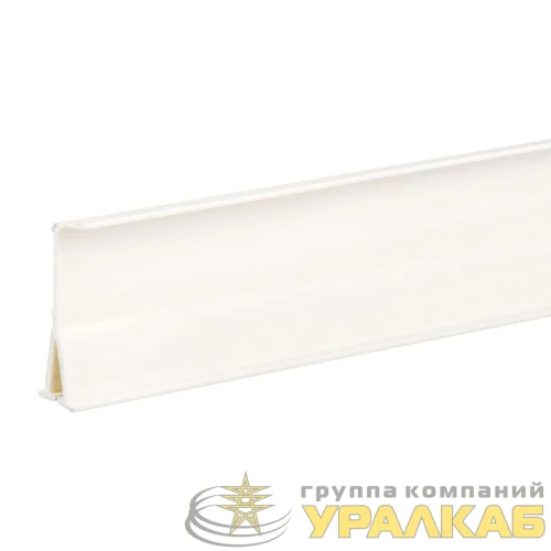 Перегородка 101х50 и 151х50 (дл.2м) Ultra SchE ETK100092E детальная картинка