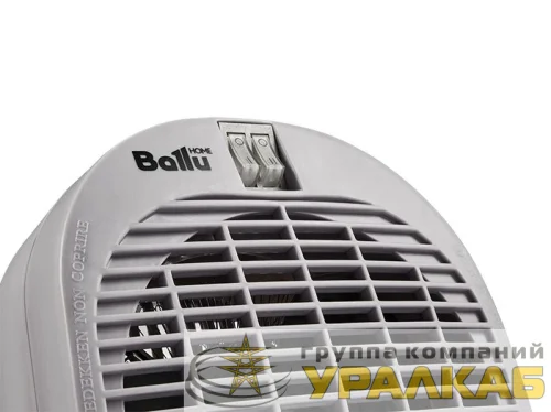 Тепловентилятор напольный 2кВт BFH/S-04 Ballu НС-1050499 детальная картинка