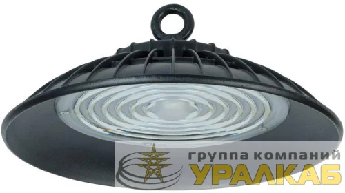 Светильник ДСП 3017 PRO 100Вт 90град. 4000К IP65 IEK LDSP0-3017-100-090-K23 детальная картинка
